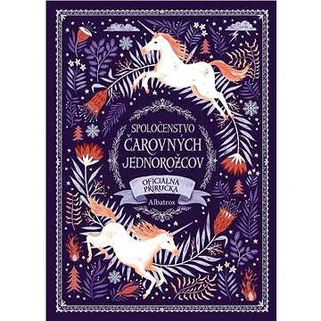 Spoločenstvo čarovných jednorožcov (978-80-566-1266-8)