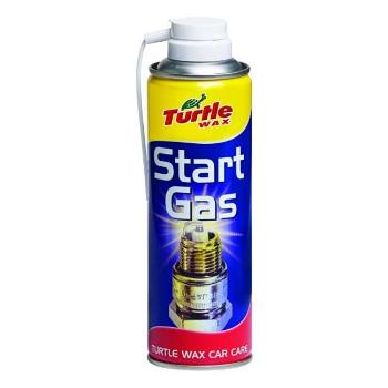 TURTLE WAX START GAS STARTOVACI PLYN 300 ML