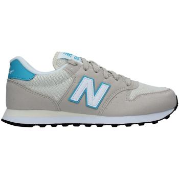 New Balance  GW500CE2  Nízke tenisky Béžová