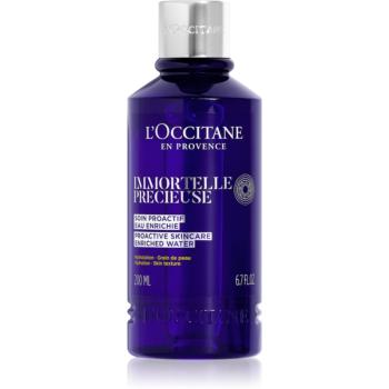 L’Occitane Immortelle Precious Enriched hydratačná esenciálna voda 200 ml