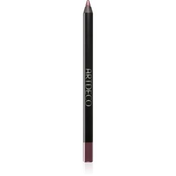 ARTDECO Soft Liner Waterproof vodeodolná ceruzka na pery odtieň 158 Magic Mauve 1,2 g