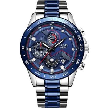 LIGE MAN 9982 + ZDARMA Náramok Predator Q1