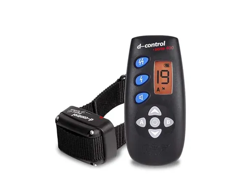 Obojok elektronický D-CONTROL 400