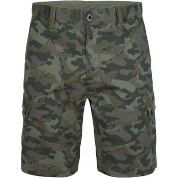 O'Neill COMPLEX CARGO Férfi rövidnadrág, khaki, méret