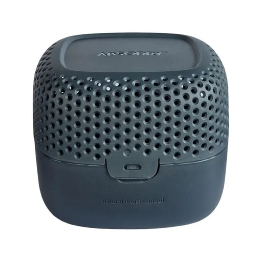 Pohlcovač vlhkosti Everbrand Absodry Duo Family Bag 3, do 30 m3, modrošedý 230-ADB-MB-EN-CZ