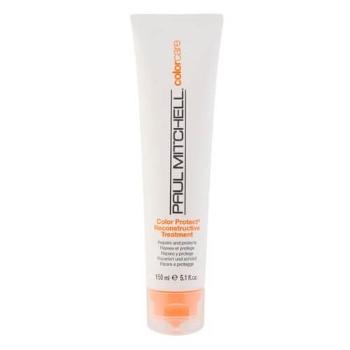 Paul Mitchell Intenzívna kúra pre farbené vlasy Color Care (Color Protect Reconstructive Treatment) 150 ml