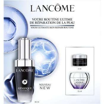Lancôme Génifique Ultimate Serum darčeková sada pre ženy