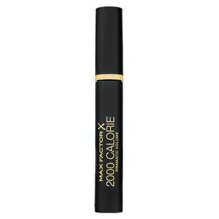 Max Factor 2000 Calorie Dramatic Volume Mascara riasenka pre predĺženie rias a objem Black 9 ml