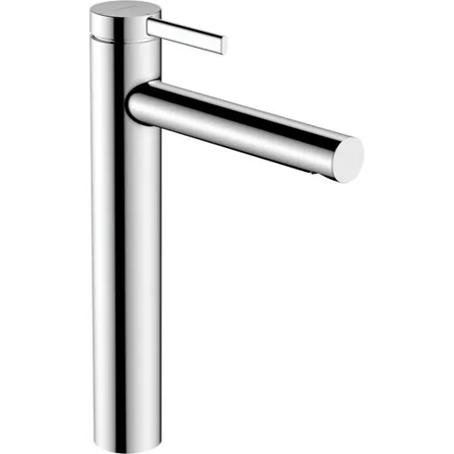 Hansgrohe Zesis S vysoká umývadlová batéria s clic-clac chróm 74732000