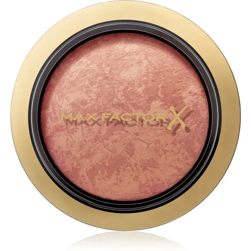Max Factor Facefinity púdrová lícenka odtieň 15 Seductive Pink 1,5 g