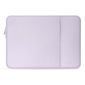 TECH-PROTECT NEOPREN Univerzálny obal na notebook s uhlopriečkou 15 - 16" MAUVE