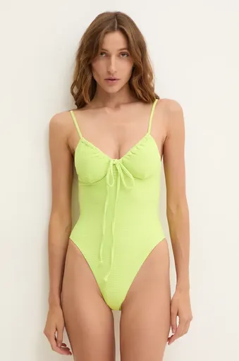 Jednodielne plavky Billabong Tanlines Ella