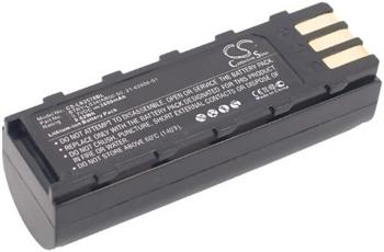 Spare BTRY-LS34IAB00-00, Battery LS/DS3x78