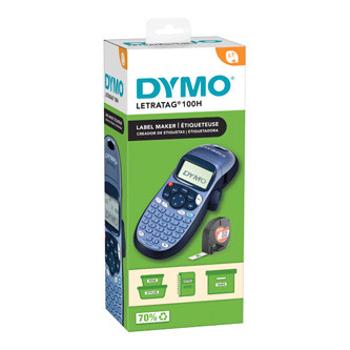 Tlačiareň samolepiacich štítkov Dymo, LetraTag Razor LT-100H