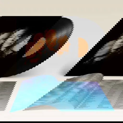 GIBBONS, BETH - LIVES OUTGROWN LP