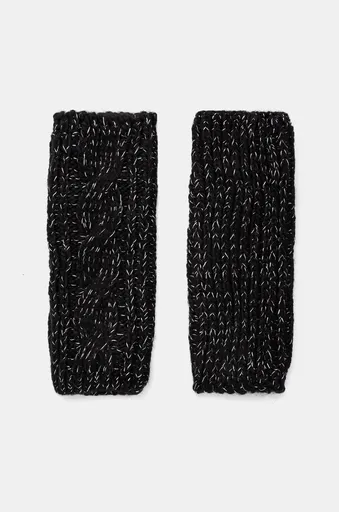 Bezprstové rukavice s prímesou vlny Silvian Heach JUTTA