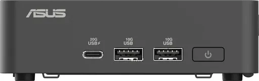 ASUS NUC 15 PRE Kit i7-240H/M.2 slot/2x0G D5/Slim/