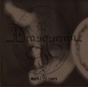 Draugurinn - Myrkraverk, CD