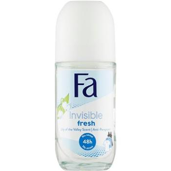 FA Invisible Fresh 50 ml (9000101251401)