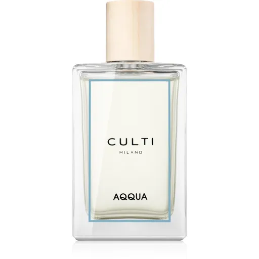 Culti Milano Spray Aqqua bytový sprej 100 ml