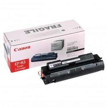 CANON EP-83 BK - originálny toner, čierny, 9000 strán