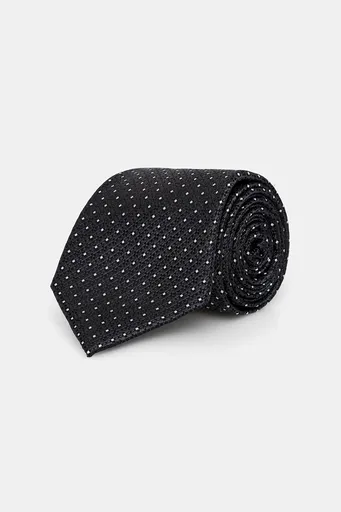 Hodvábna kravata Michael Kors