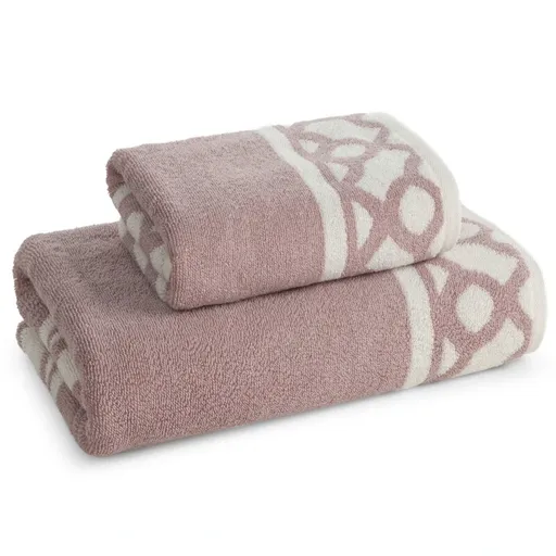 ArtFir Uterák KALANI | púdrová ružová 50 x 90 cm