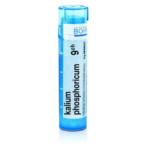BOIRON Kalium phosphoricum CH9 4 g