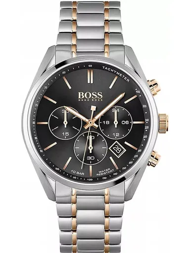 Pánske hodinky HUGO BOSS 1513819 CHAMPION (zh052f)