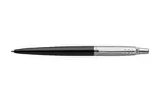 Parker Royal Jotter Bond Street Black CT 1502/1253184, guľôčkové pero