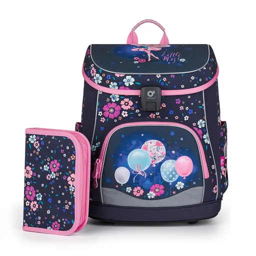 Topgal Školský set DIDI 23033 SET SMALL