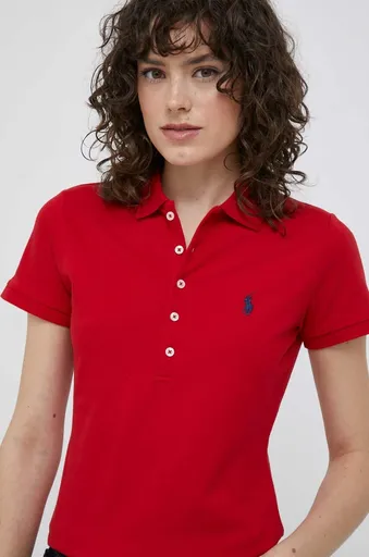 Polo tričko Polo Ralph Lauren