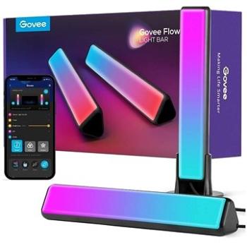 Govee Flow Plus SMART LED TV & Gaming – RGBICWW (H60563D1)