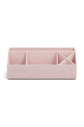 Organizér Bigso Box of Sweden ružová farba
