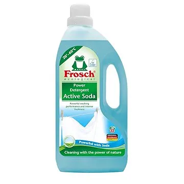 FROSCH EKO s aktívnou sódou 1,5 l (22 praní) (4009175936455)