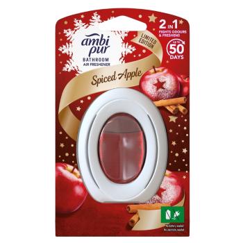 AMBI PUR Bathroom nepretržitý osviežovač vzduchu 7 ml