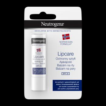 NEUTROGENA Balzam na pery SPF 20, 4.8 g