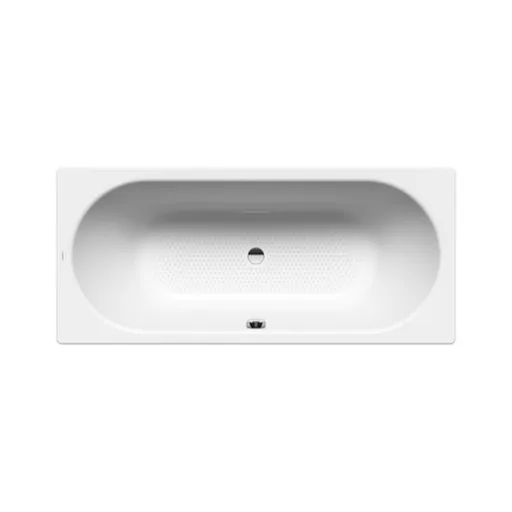 Kaldewei Classic Duo obdĺžniková vaňa 160x70 cm smaltovaná oceľ ľavá aj pravá 290334010001 KW103CA