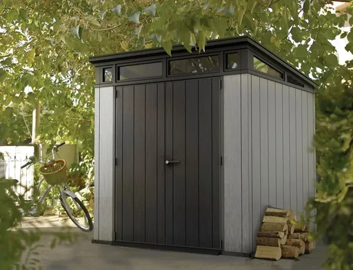 KETER Záhradný domček WORKER 7 x 7