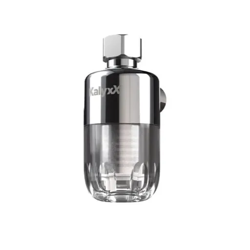 Vodný filter KalyxX IPS MINI 100 3/4" s 99,9 % ochranou proti vodnému kameňu IPSKXMG34T