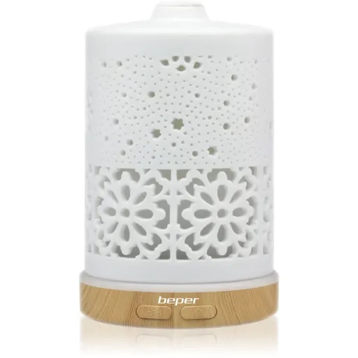 BEPER 70404 ultrazvukový aróma difuzér a zvlhčovač vzduchu 1 ks