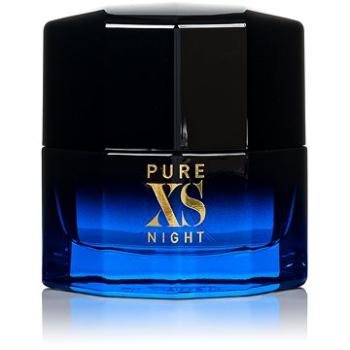 PACO RABANNE Pure XS Night EdP 50 ml (3349668573868)