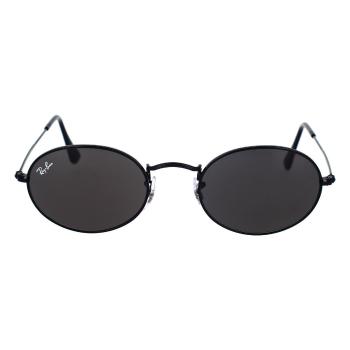 Ray-ban  Occhiali da Sole  Oval RB3547 002/B1  Slnečné okuliare Čierna