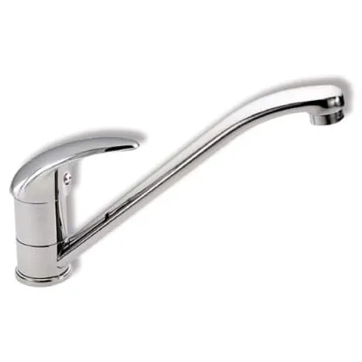 Novaservis Metalia 55 drezová batéria s otočným ramienkom chróm 55091.0