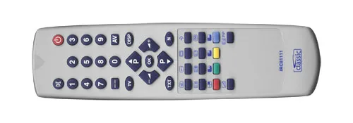 Ovládač diaľkový IRC81111 admiral,seleco