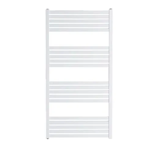 Radiátor kombinovaný SAT KH 120x45 cm biela SATRAKH4501200