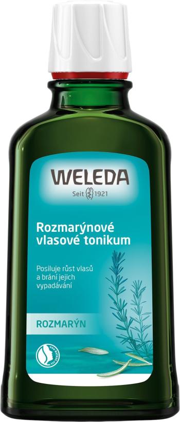 WELEDA Rozmarínové vlasové tonikum 100 ml