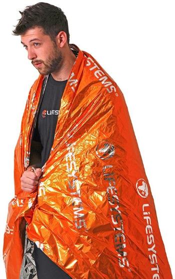 Bivak Lifesystems Thermal Blanket