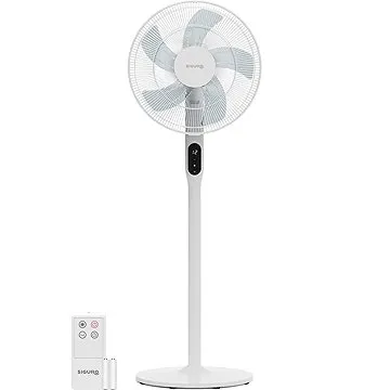 Siguro FN-S47 Silent Wind White (SGR-FN-S470W)