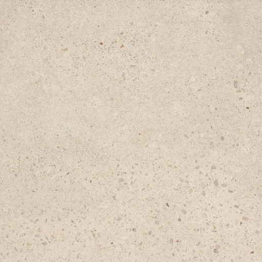 Dlažba Rako Piazzetta béžová 45x45 cm mat DAA4H787.1